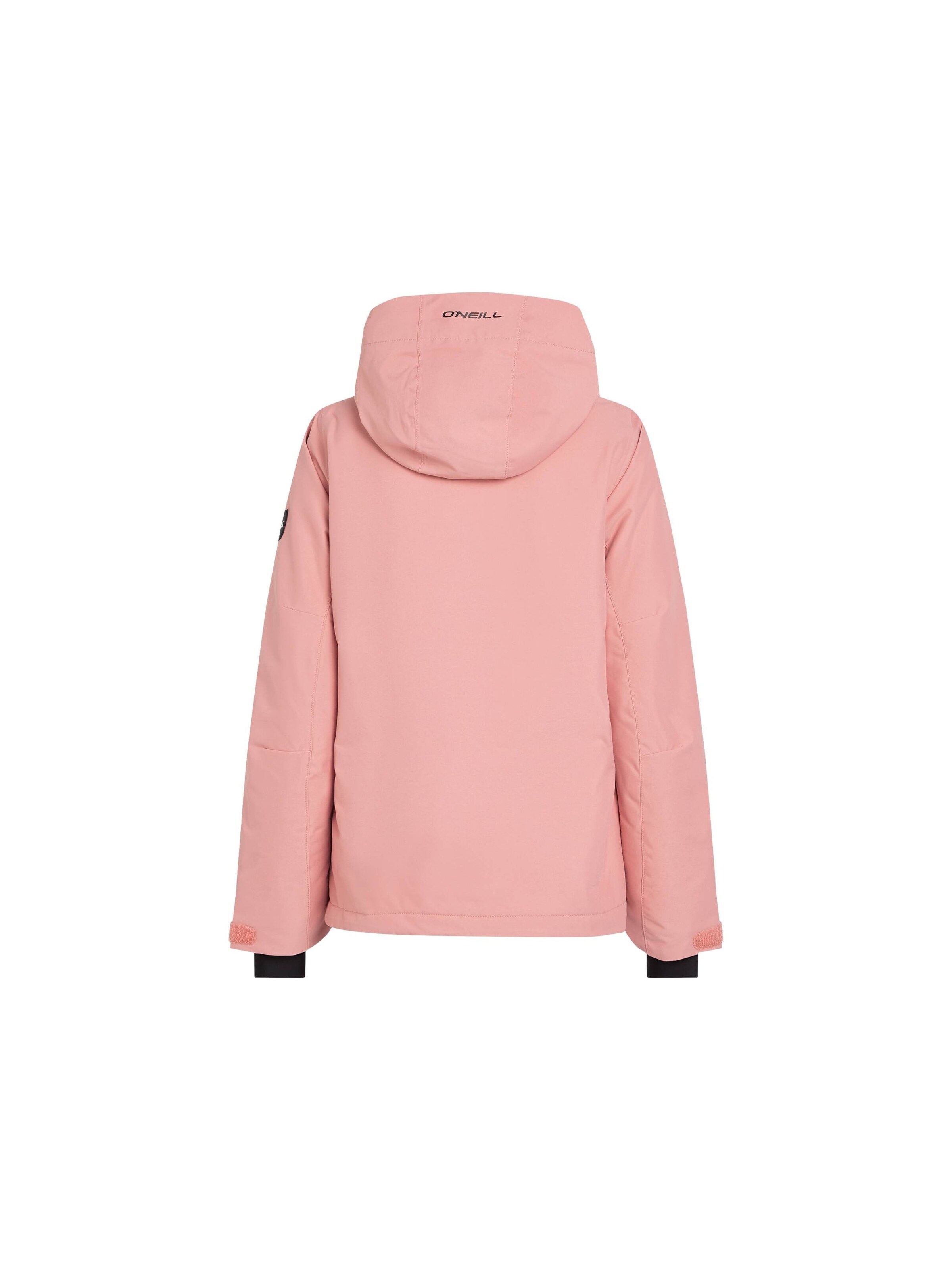 Giacca per outdoor 'Aplite' di O'NEILL in rosa