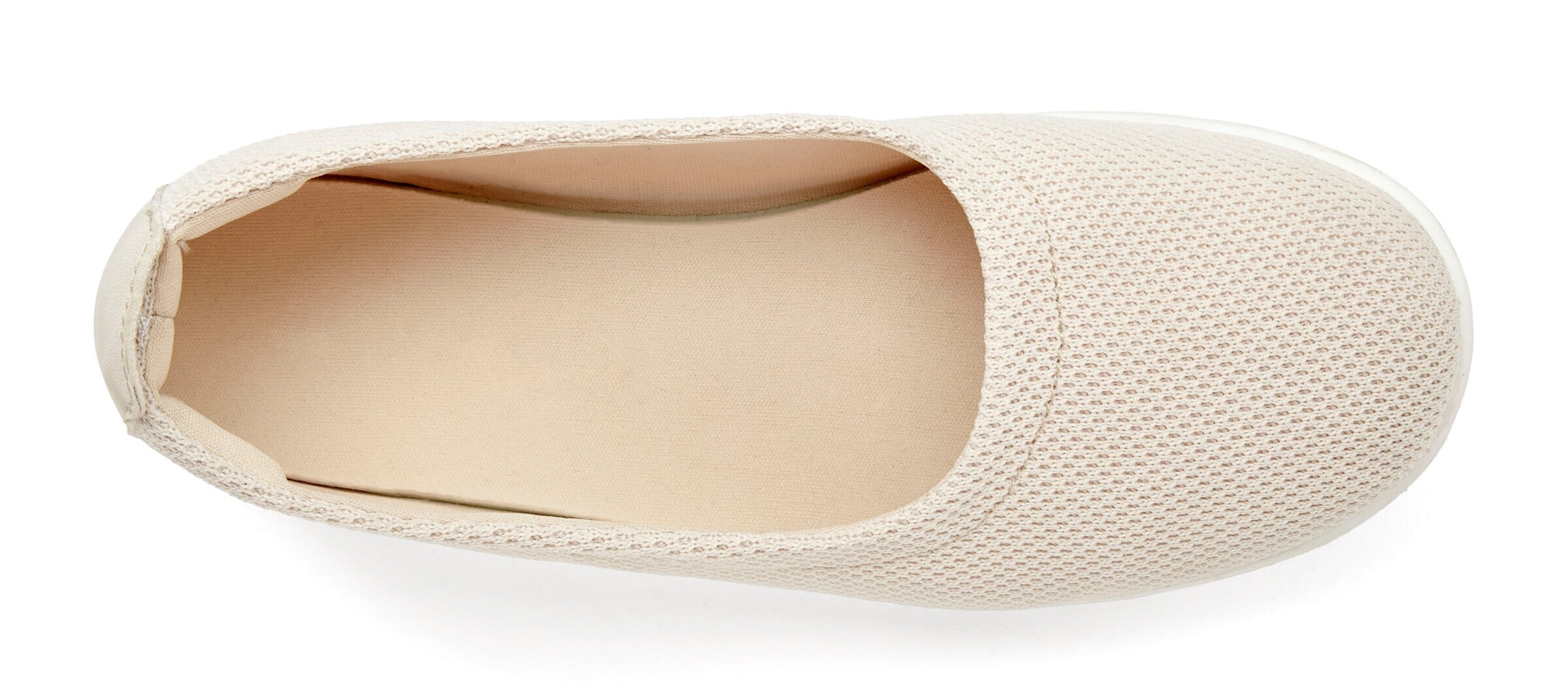 Ballerines VIVANCE en beige