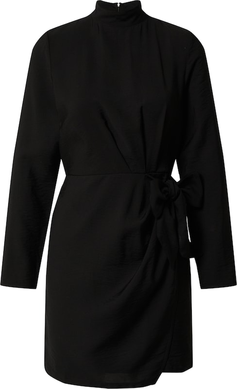 EDITED Kleid 'Berenice' in Schwarz EDITED Kleid 'Berenice' in Schwarz