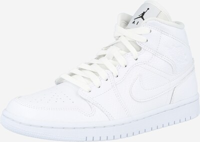 Jordan High-top trainers in White, Item view
