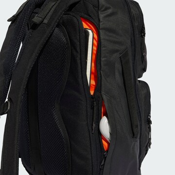 ADIDAS PERFORMANCE Sportrucksack in Schwarz