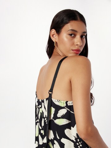 TOPSHOP Summer dress in Mixed colours