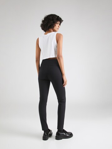 ESPRIT Skinny Pants in Black