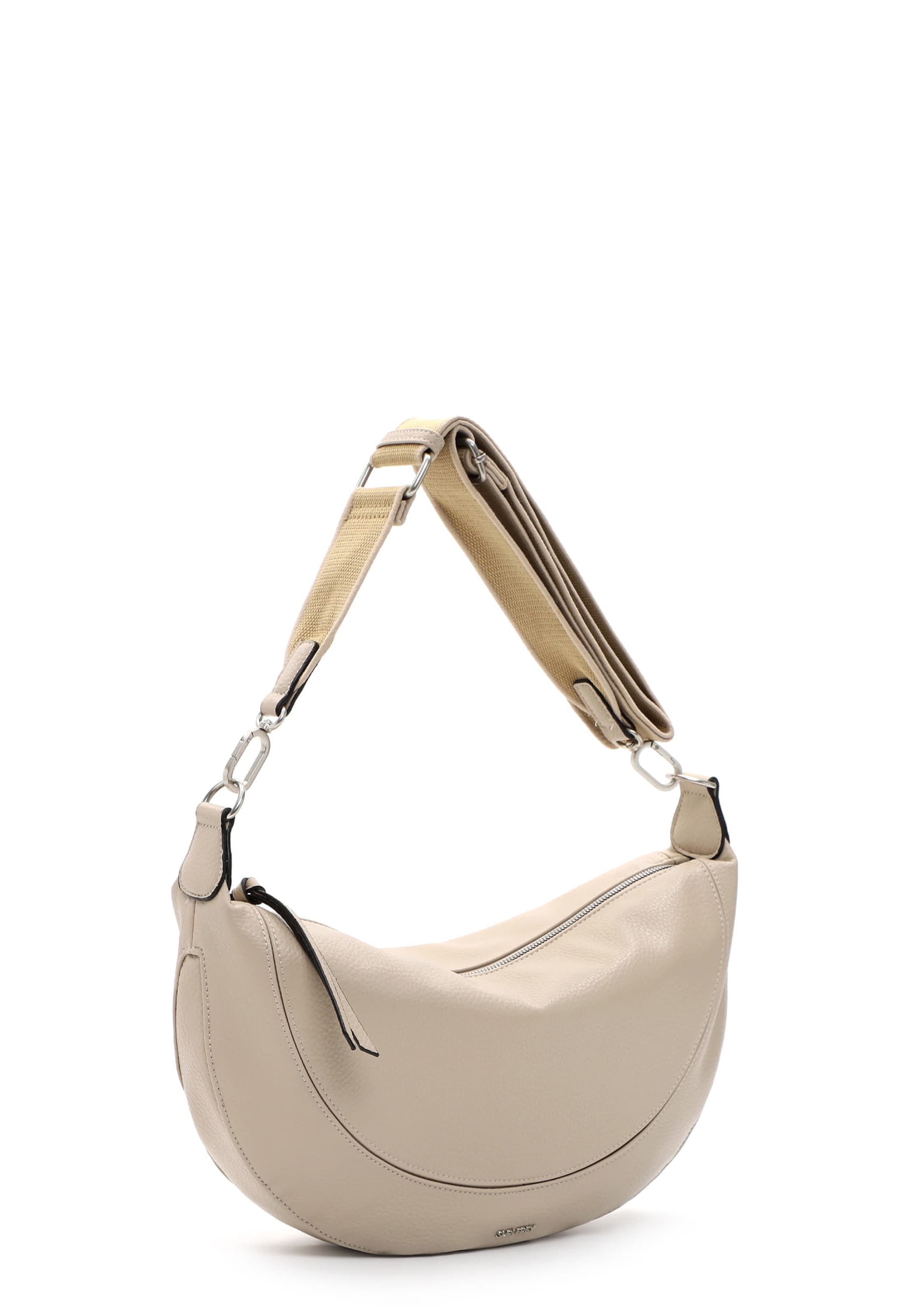 Sac à bandoulière 'Kimberly' Suri Frey en beige
