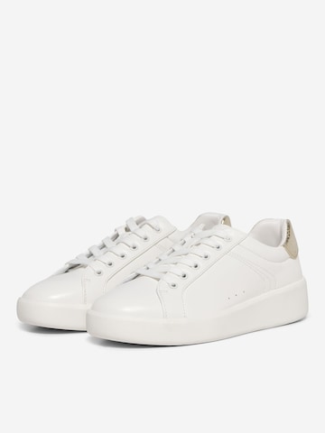 ONLY Sneaker 'Soul-4' in Weiß