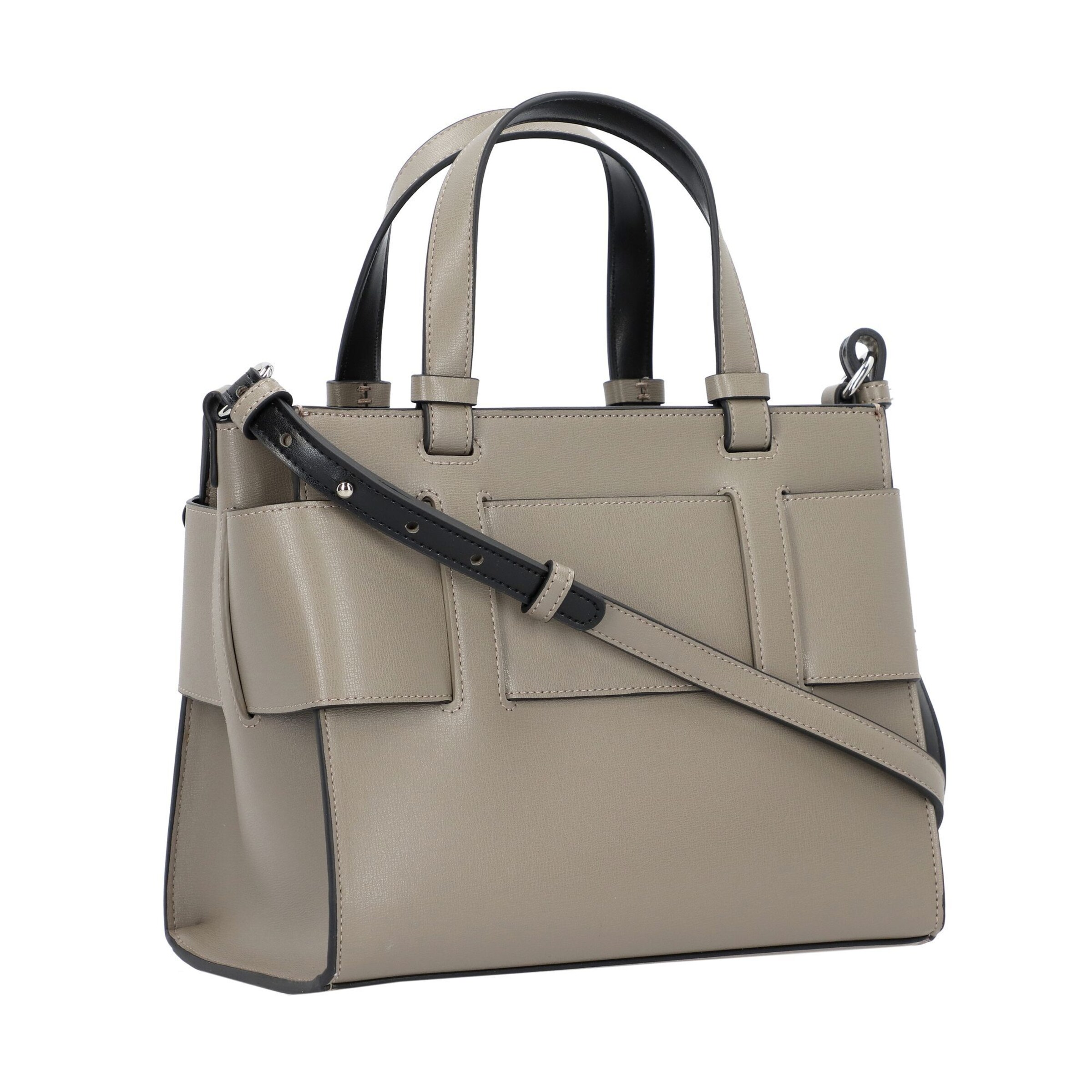ARMANI EXCHANGE Handbag in Grey