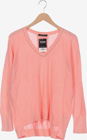 BLONDE No. 8 Pullover XL in Pink: predná strana