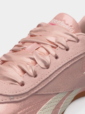 Reebok Nízke tenisky 'ULTRA' - Ružová