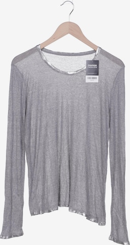 Zadig & Voltaire Top & Shirt in M in Grey: front