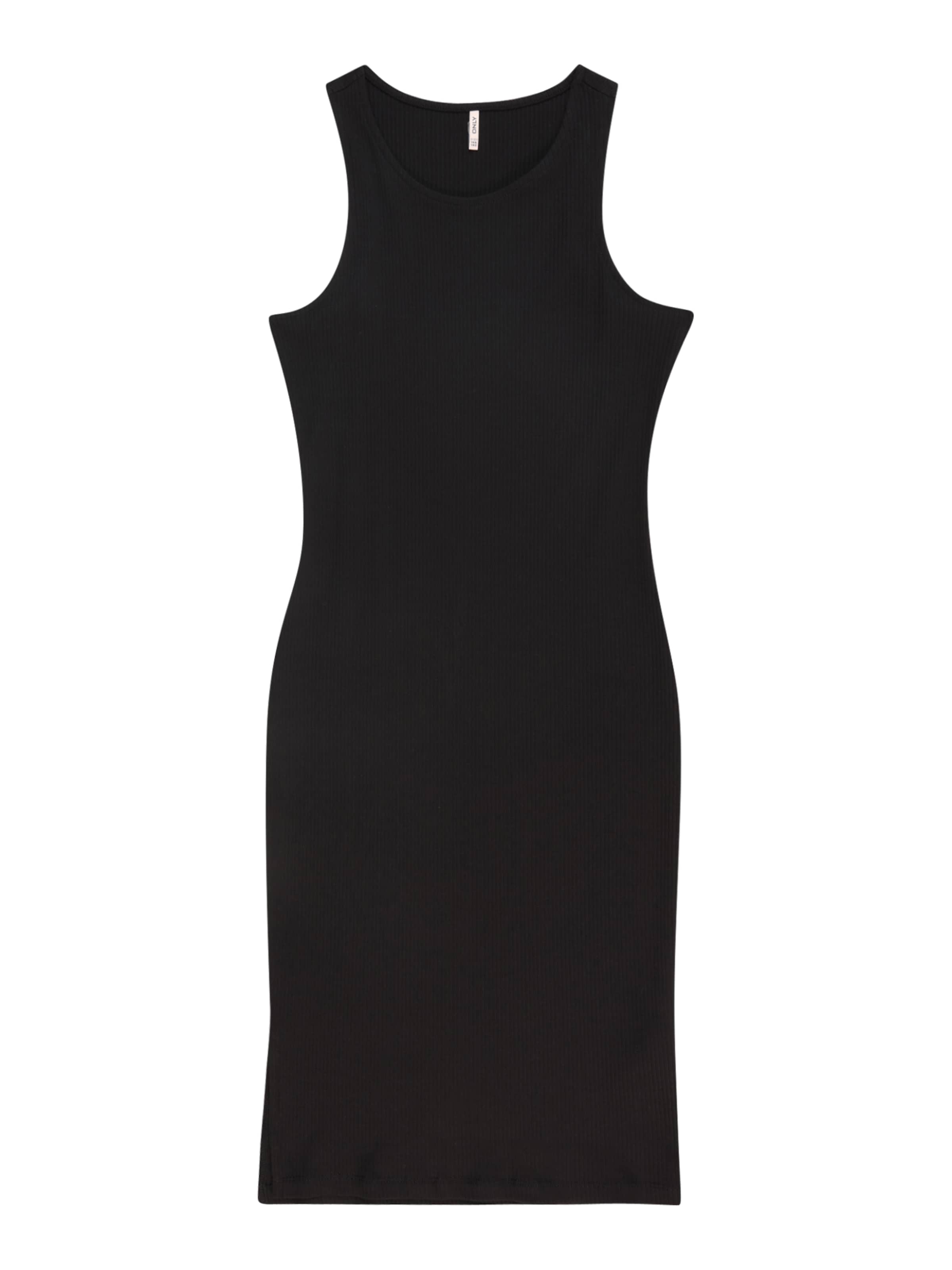 ONLY GIRLS - Vestido 'KOGBelfast' en negro: frente
