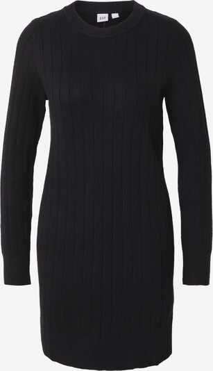 GAP Knitted dress in Black, Item view