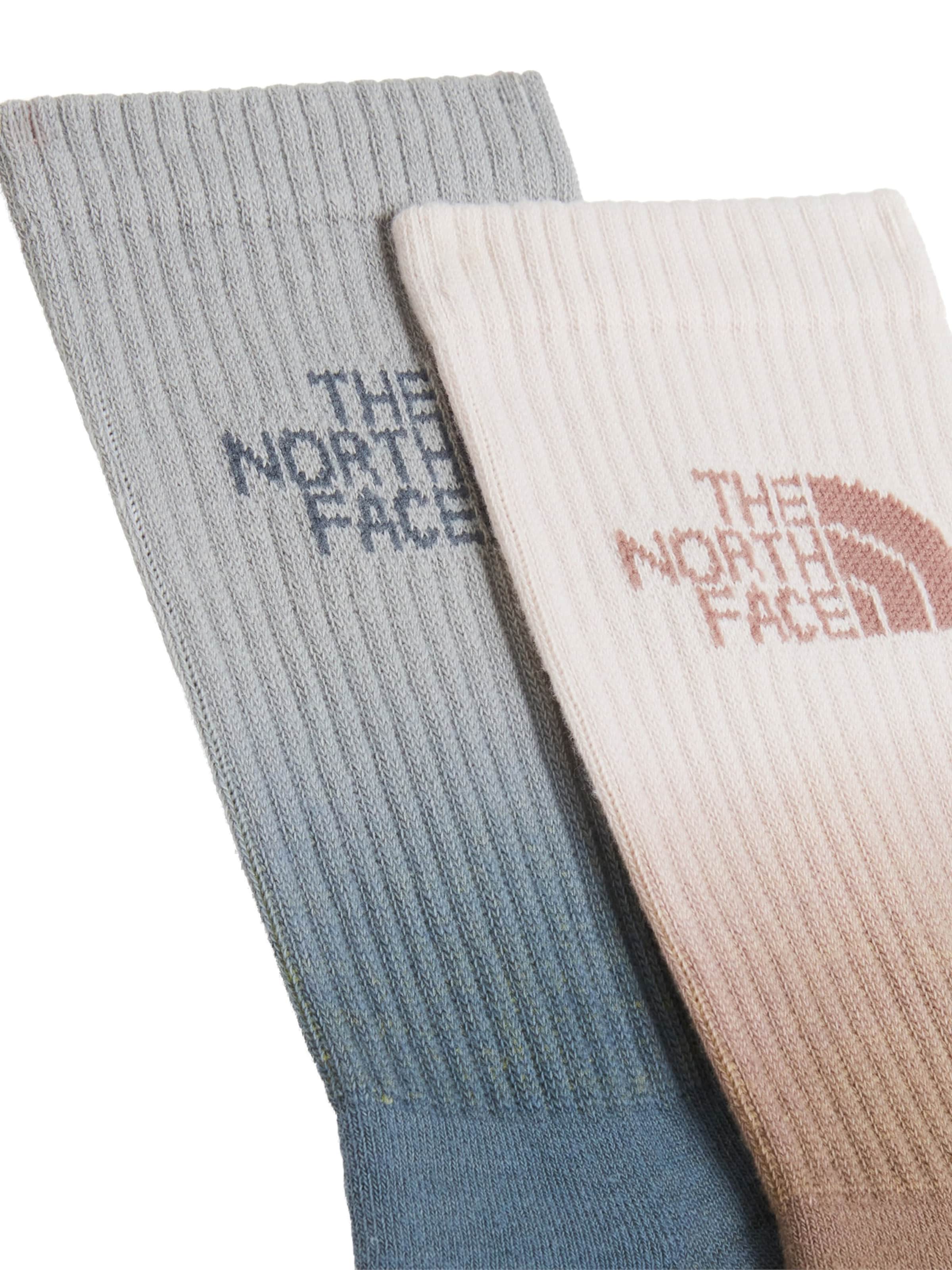 THE NORTH FACE Sokken 'Everyday' in Blauw