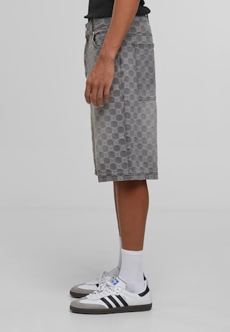 regular Pantaloni di Pequs in grigio