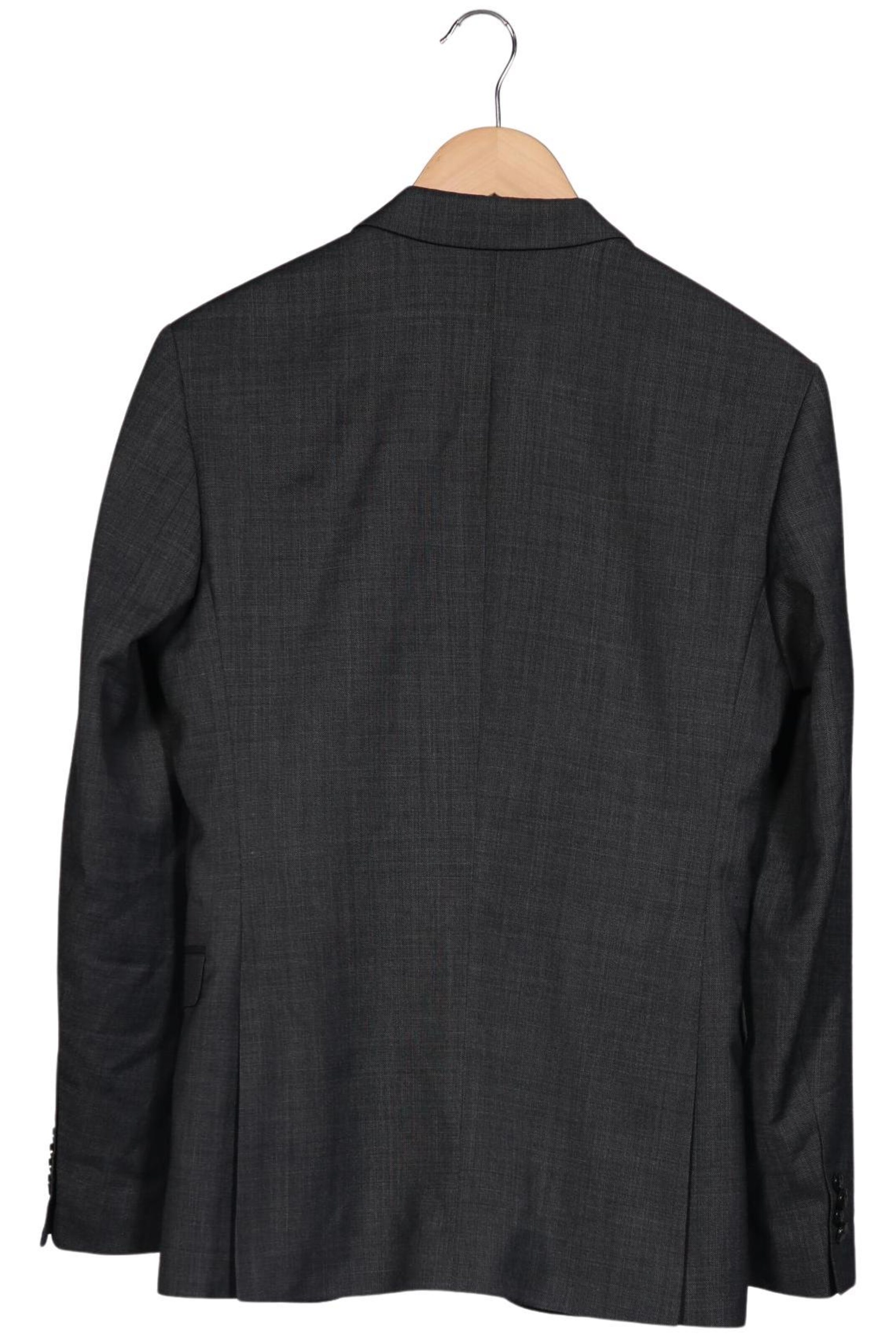 JACK & JONES Suit Jacket in S in Grey