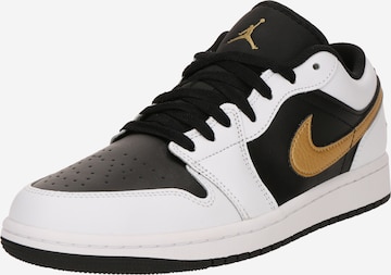 Jordan Tenisky 'AIR JORDAN 1' – bílá: přední strana