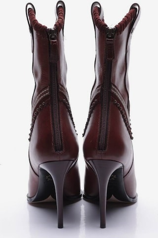 DSQUARED2 Dress Boots in 39 in Brown
