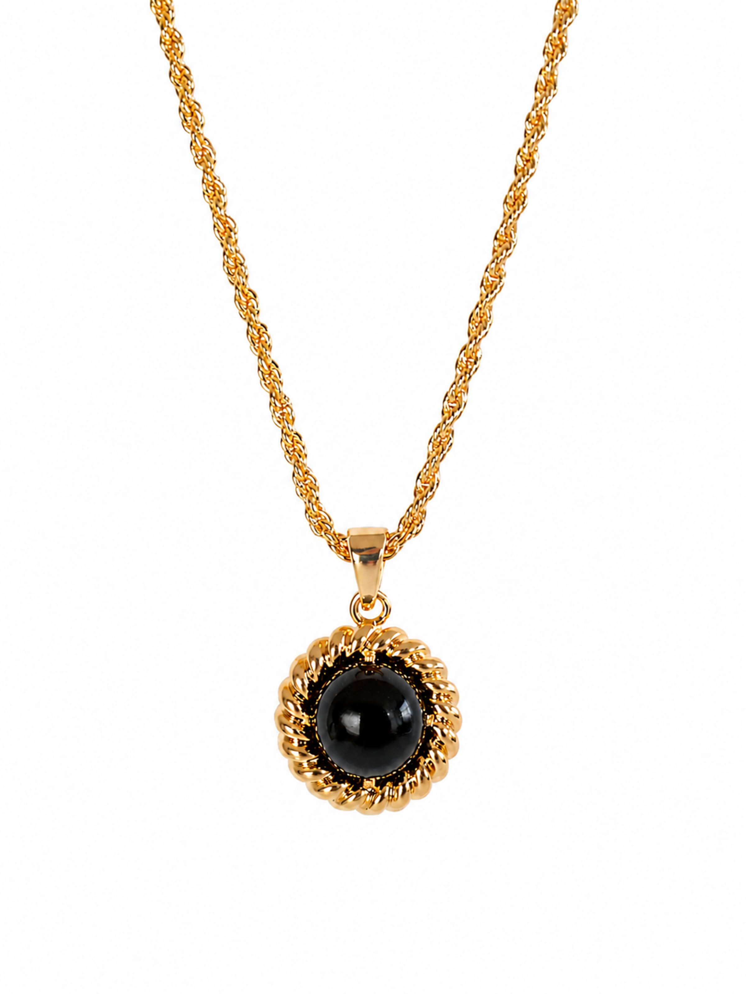 RteRme Kette 'Melina'‌‌‌‌‌‌‌‌‌‌ in Gold