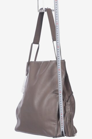 AllSaints Handtasche gross Leder One Size in Braun