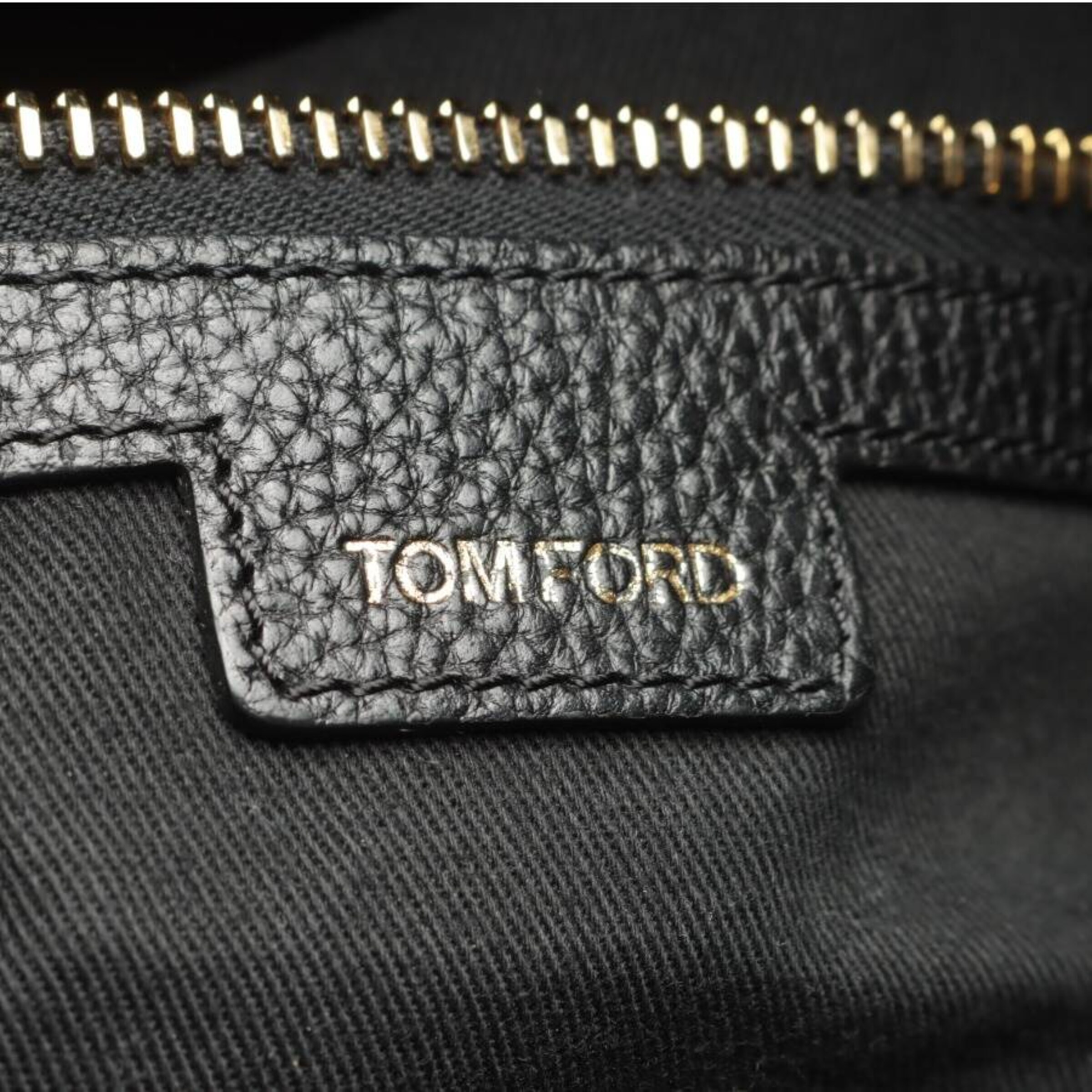 Tom Ford Bag in One size in Black