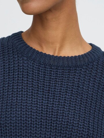 Oxmo - Pullover ' OXEDNA ONECK ' em azul