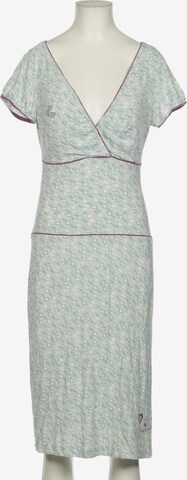 MAUI WOWIE Dress in M in Green: front