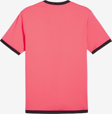 PUMA Performance Shirt in Pink