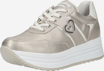 Nero Giardini Sneaker in rosegold, Produktansicht