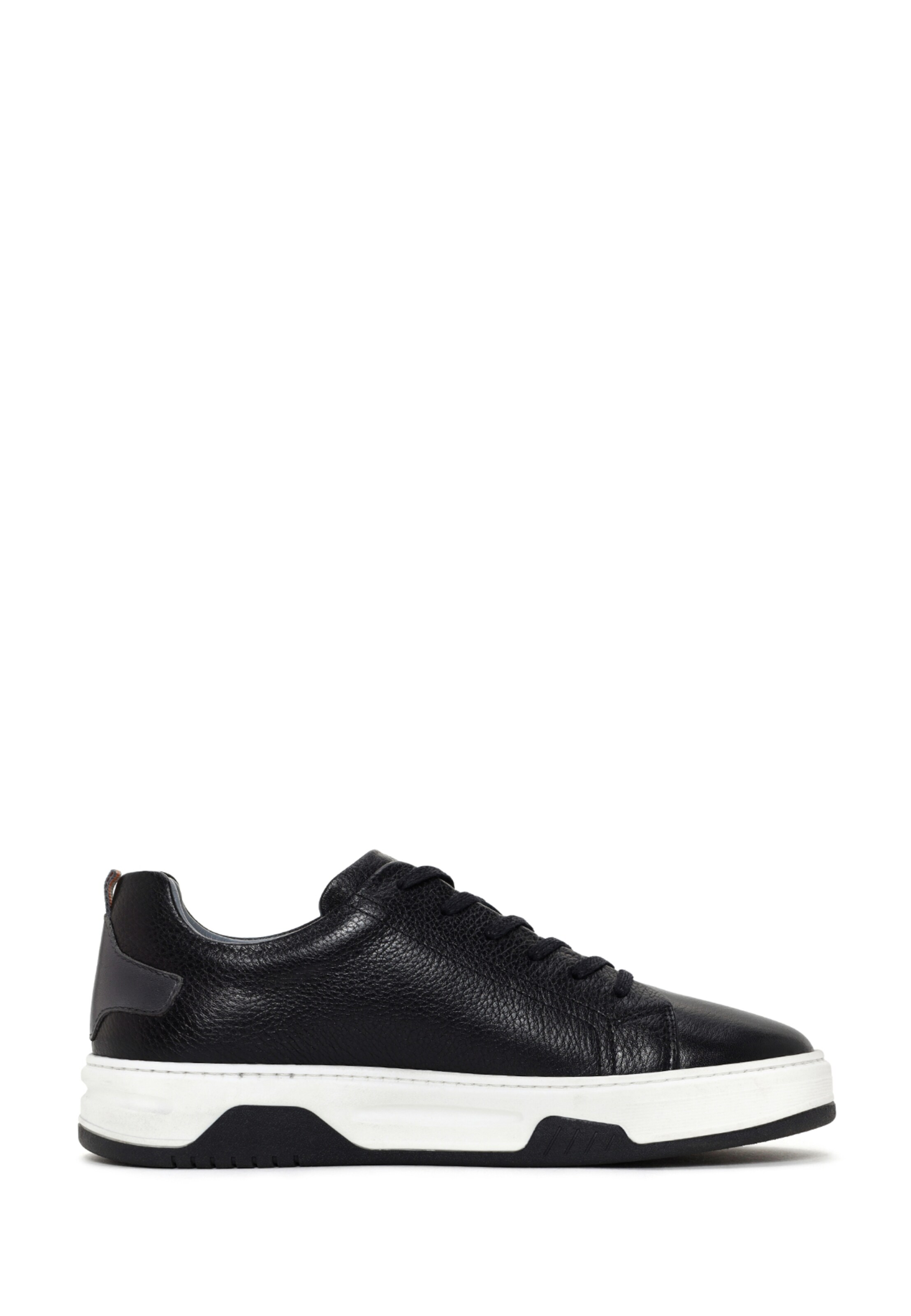 Derimod Sneaker in Schwarz