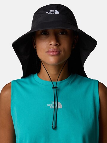 Cappello sportivo 'Horizon' di THE NORTH FACE in nero