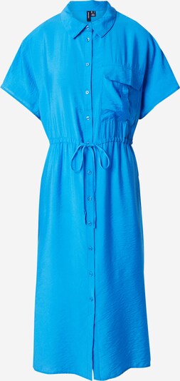 VERO MODA Shirt dress 'IRIS' in Blue, Item view