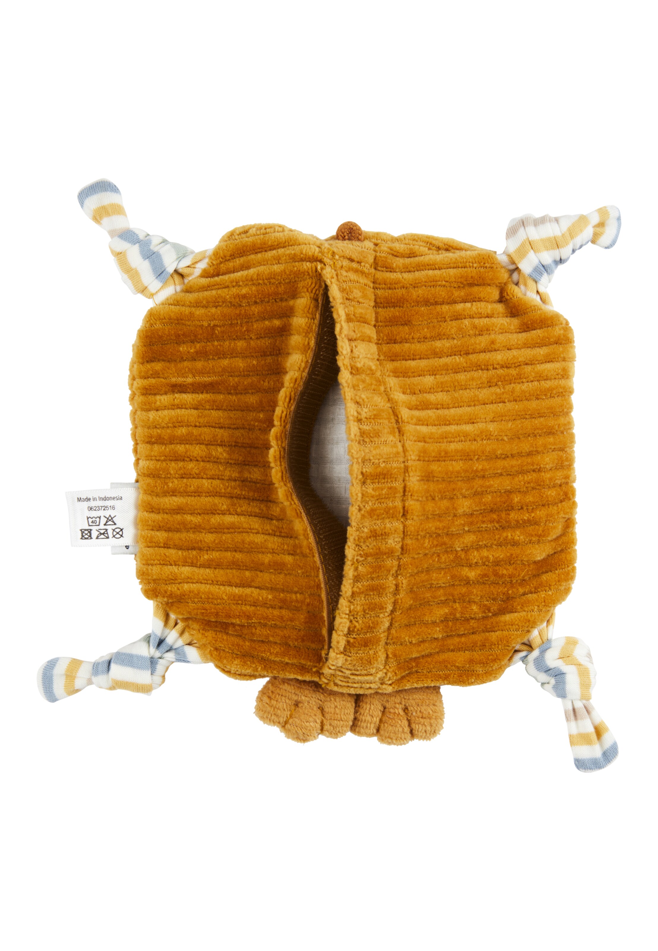 STERNTALER Stuffed animals 'Edda' in Brown