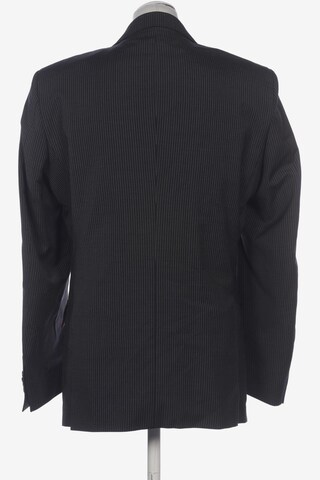 Tommy Hilfiger Tailored Suit Jacket in M-L in Black