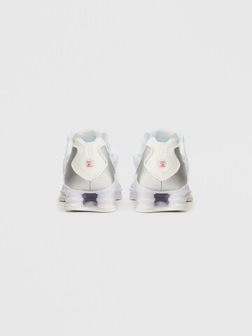 Nike Sportswear Trainers 'Shox' in Mixed colours