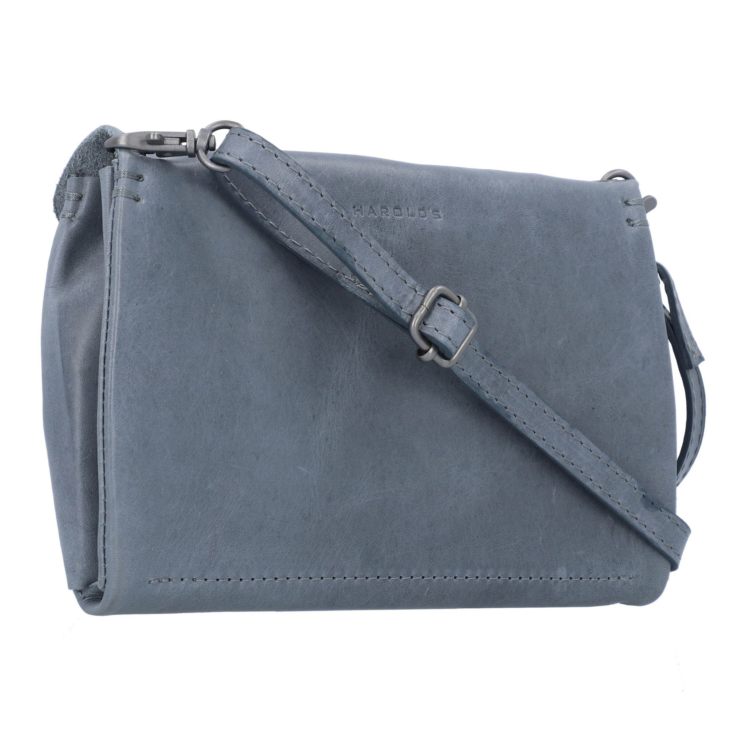 Harold's Crossbody Bag 'Aberdeen ' in Blue