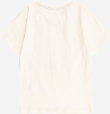 STACCATO T-Shirt in Weiß