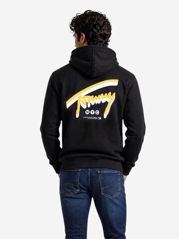 Tommy Jeans - Jersey 'DM0DM23583' en negro