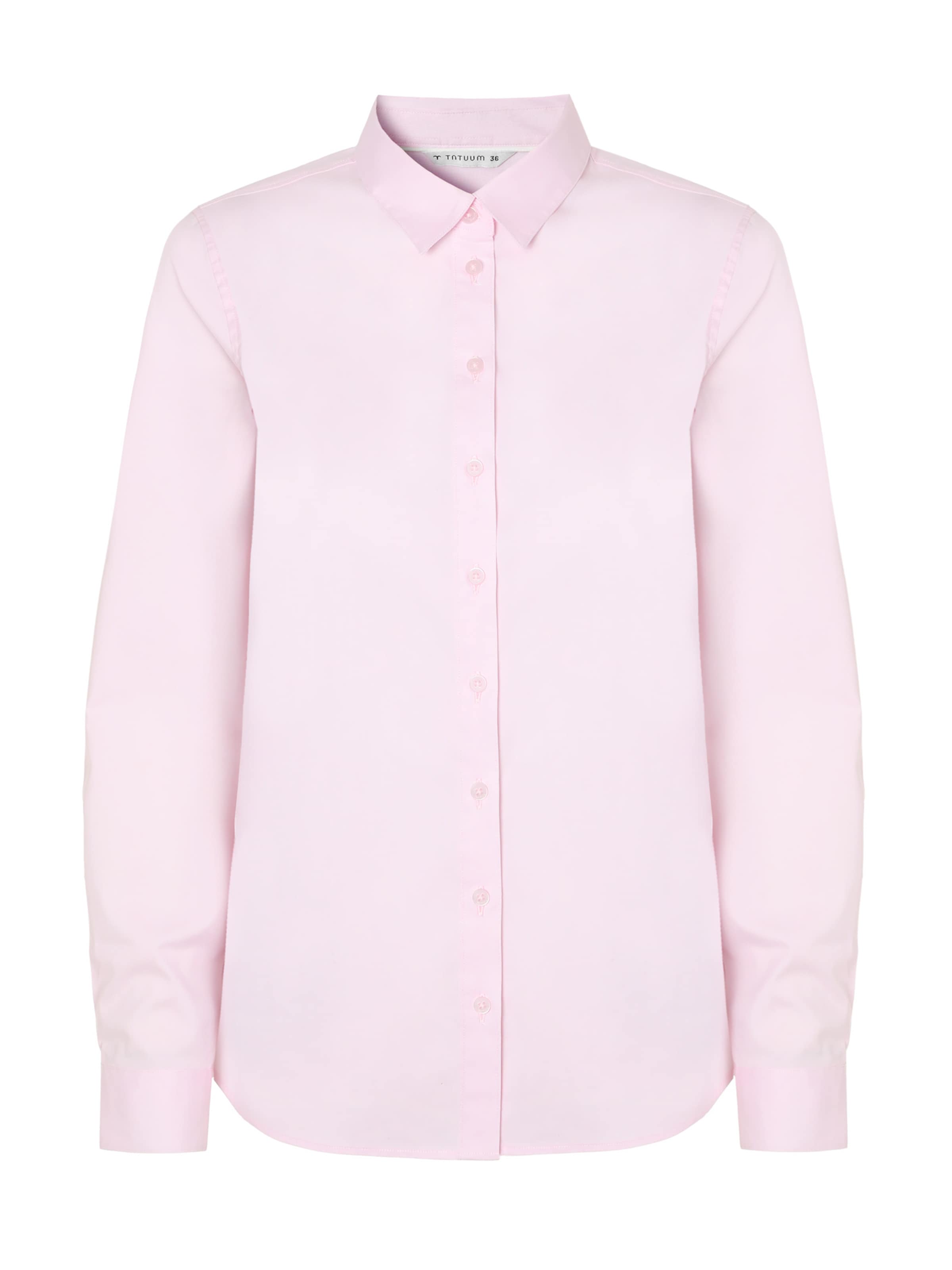 Tricou de la TATUUM pe roz: față