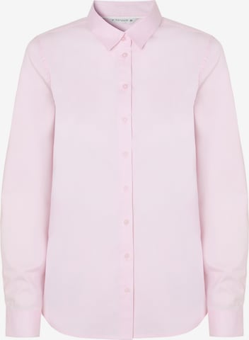 rožinė TATUUM Marškinėliai: priekis