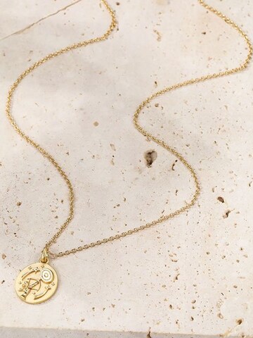 Collana 'Game-Changer' di Hey Happiness in oro