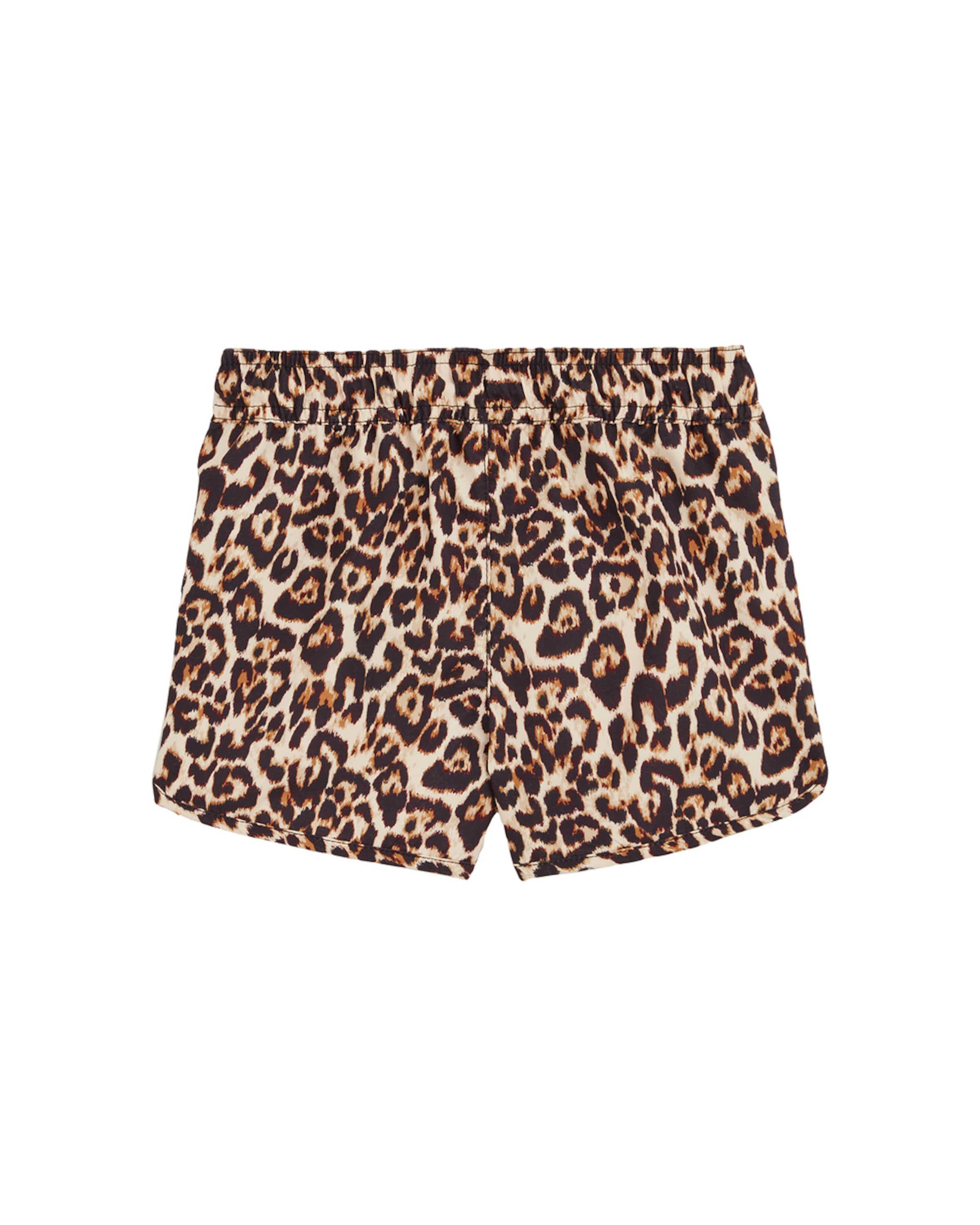 WE Fashion UV protection in Beige