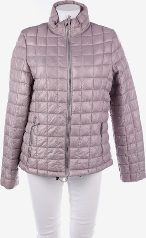 crivit Jacket & Coat in XL in Purple: front