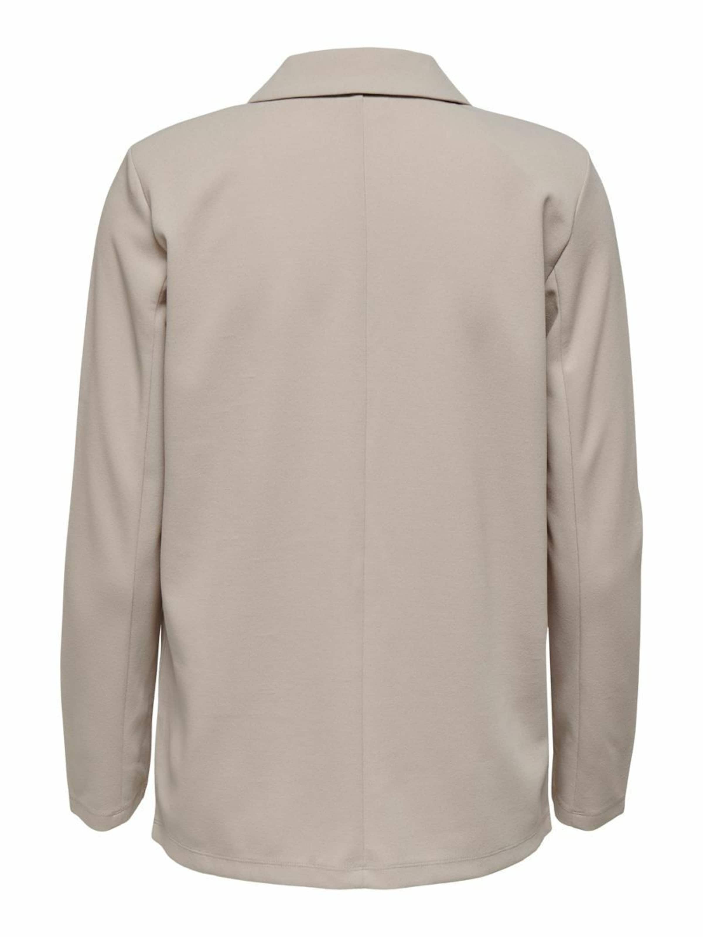 JDY Blazer 'Catia' in Beige