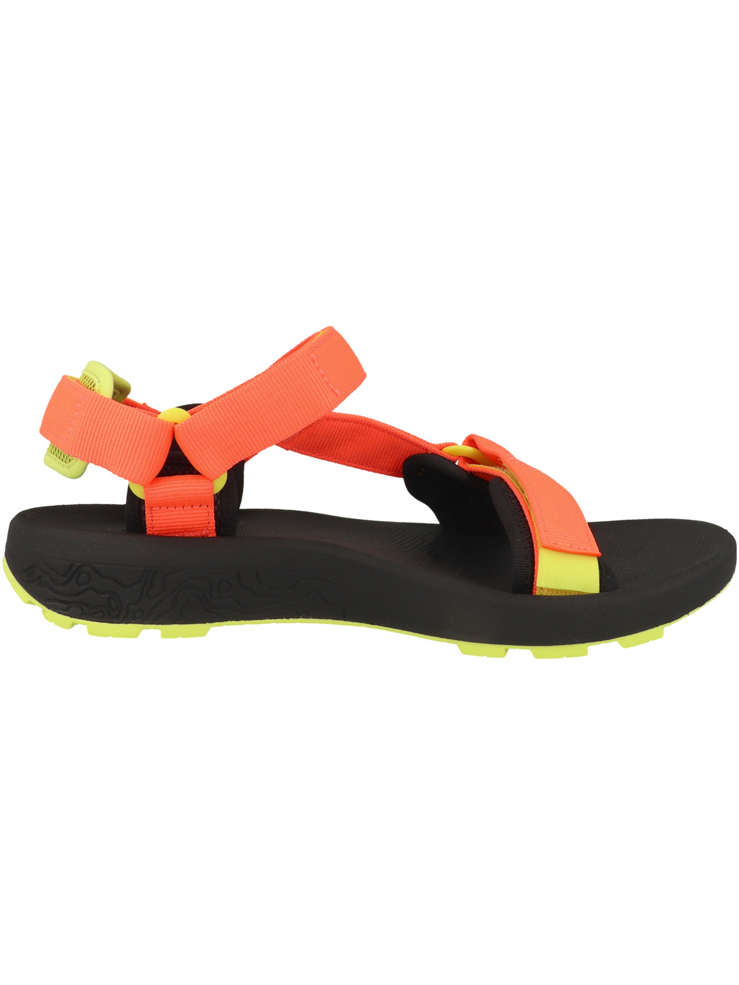 TEVA - Sandálias de trekking 'Hydratrek' em laranja