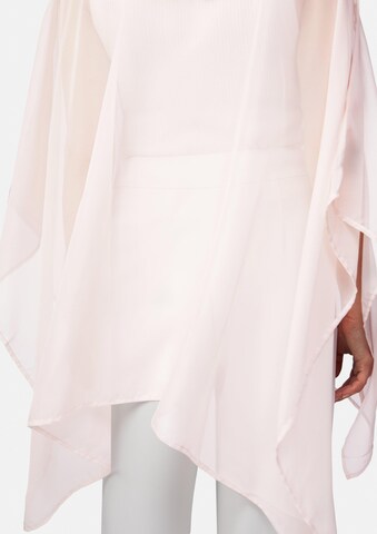 COMMA Tuniek in Roze