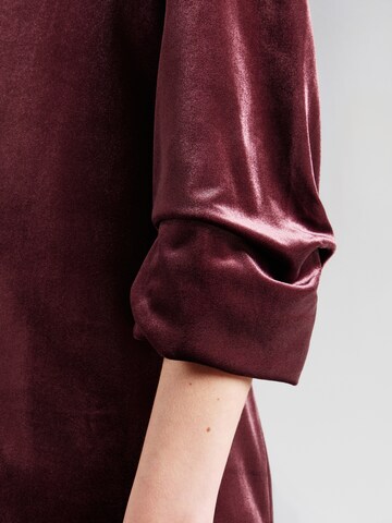 PIECES - Blazer 'PCBOSELLA' en rojo