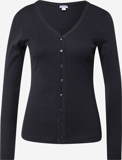 OVS Shirt in schwarz, Produktansicht