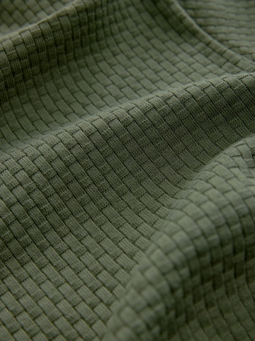 Next Regular Fit Hemd in Blau