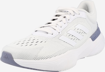 Chaussure de sport 'Response Super 3.0' ADIDAS PERFORMANCE en blanc : devant