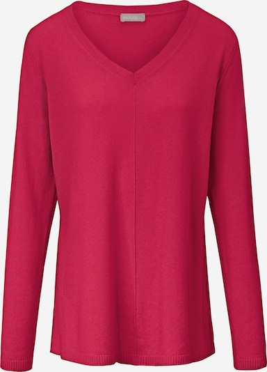 include Pullover aus Kaschmir in pink, Produktansicht