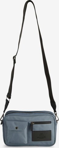 MARKBERG Crossbody Bag 'Darla' in Blue